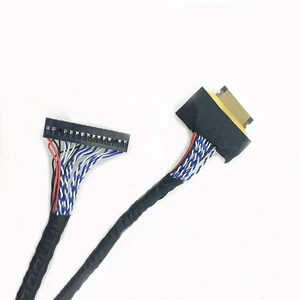 F05035-30P Double 8 Small Huaxing Optoelectronic FPC30P Double 8 Definition SG2381B02 LCD Line High Score Double 8 F05035-30P Double 8 Small Huaxing Optoelectronic FPC30P Double 8 Definition SG2381B02 LCD Line High Score Double 8