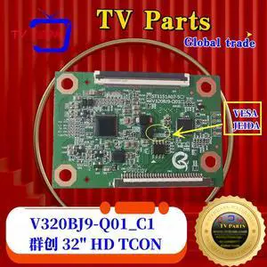 ly upgraded Innolux V320BJ9-Q01_C1 ST315A07-5 logic board HD 2+0 TAB with screen parameter adjustment ly upgraded Innolux V320BJ9-Q01_C1 ST315A07-5 logic board HD 2+0 TAB with screen parameter adjustment