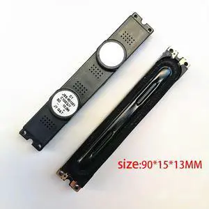 Speaker For Tv Un40c5000/un40c6900/un46c5000/un46c7000 BN96-12941D BN96-12941B BN96-12941C 8 ohms 10W R101206JY LCD Speaker For Tv Un40c5000/un40c6900/un46c5000/un46c7000 BN96-12941D BN96-12941B BN96-12941C 8 ohms 10W R101206JY LCD