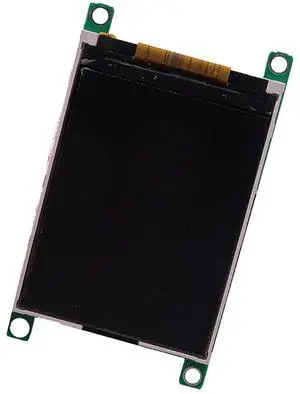 2.4 Inch Serial Port Screen UART Command Driver Integrated Font Library Image Function HMI Human-Machine Interaction 2.4 Inch Serial Port Screen UART Command Driver Integrated Font Library Image Function HMI Human-Machine Interaction