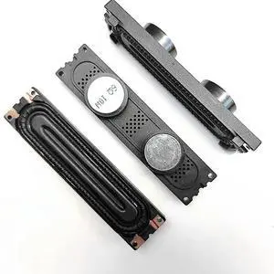 1Pair TV Speaker For TV BN96-16798B BN96-16798A BN96-16798G UE46D8000 UE46D6500 UE40D6500 UE46D6510 UE46ES8000 1Pair TV Speaker For TV BN96-16798B BN96-16798A BN96-16798G UE46D8000 UE46D6500 UE40D6500 UE46D6510 UE46ES8000