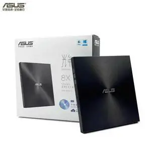 SDRW-08U7M-U 8X external CD / DVD burner USB laptop mobile drive SDRW-08U7M-U 8X external CD / DVD burner USB laptop mobile drive