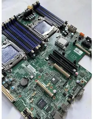 RD452X S Work ly And Conduct Tests Before Shipment K800G3, X9 Supports E5-2600v3/v4 RD452X S Work ly And Conduct Tests Before Shipment K800G3, X9 Supports E5-2600v3/v4