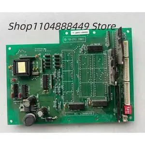 Display board FB-CPI(B0) W2000699 Display board FB-CPI(B0) W2000699