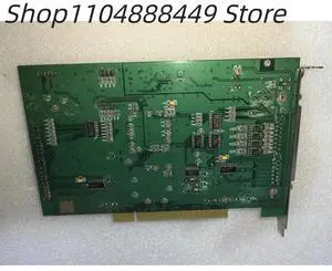 MTB-101-V11 Control card PCI9052 MTB-101 MTB_101_V11 MTB-101-V11 Control card PCI9052 MTB-101 MTB_101_V11