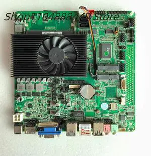 ITX-1037U ITX37U-L12 Industrial control motherboard ITX-1037U ITX37U-L12 Industrial control motherboard
