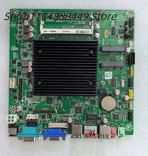 JXD-N2840 JXD-N2840-C2L Industrial control motherboard JXD-N2840 JXD-N2840-C2L Industrial control motherboard