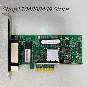 331T 647594-B21 649871-001 647592-001 BCM5719 network card 331T 647594-B21 649871-001 647592-001 BCM5719 network card