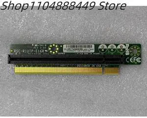RSC-R1UTP-E16R PCIE expansion card RSC-R1UTP-E16R PCIE expansion card