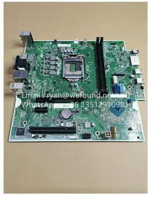 280 282 288 Pro G4 MT Business PC Board L17657-001 942015-001 280 282 288 Pro G4 MT Business PC Board L17657-001 942015-001