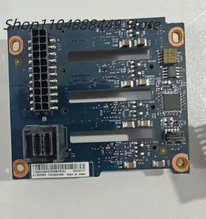 X3950X6 server hard disk expansion backplane 00KH403 44X4104 00AE832 X3950X6 server hard disk expansion backplane 00KH403 44X4104 00AE832