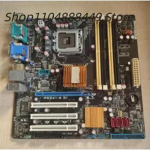 P5G41-M SI Industrial motherboard P5G41-M SI Industrial motherboard
