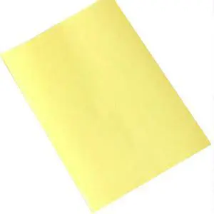 100Pcs /Llot 600g PCB Circuit Board Thermal Transfer Paper Yellow, A4 Thermal Transfer Paper Transmission 100Pcs /Llot 600g PCB Circuit Board Thermal Transfer Paper Yellow, A4 Thermal Transfer Paper Transmission