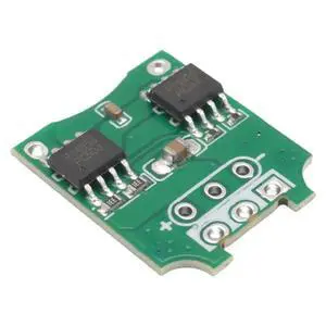 1PCS Micro-Type 3A Mini ESC DIY Two-Way Forward and Reverse with Brushed Aircraft Model Multi-Rotor 1PCS Micro-Type 3A Mini ESC DIY Two-Way Forward and Reverse with Brushed Aircraft Model Multi-Rotor