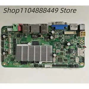 Z3735F industrial control motherboard Z3735F industrial control motherboard