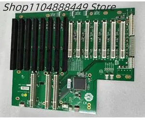 HPCI-14S7U Industrial control backplane 51-46239-0A1 HPCI-14S7U Industrial control backplane 51-46239-0A1