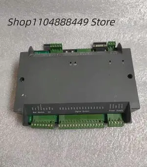 CP-SPC controller controller CP-SPC controller controller