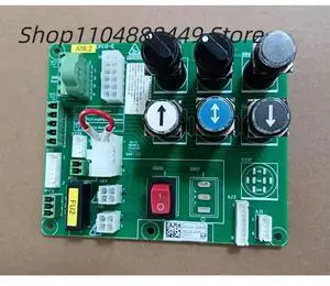 Elevator interface board EPIO-E E1.0 Elevator interface board EPIO-E E1.0