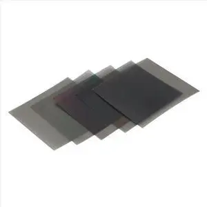 Linear Polarizer Film LCD/LED Polarized Filter Polarizing Film for Polarization Photograph 10X10cm ,5PCS No Adhesive Linear Polarizer Film LCD/LED Polarized Filter Polarizing Film for Polarization Photograph 10X10cm ,5PCS No Adhesive
