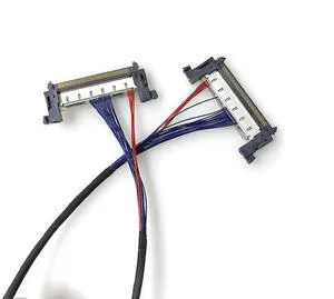 SG2701G01 Coaxial Jiarunyuan W9UHD motherboard EDP screen line E-sports brush 165HZ screen drive line surface. SG2701G01 Coaxial Jiarunyuan W9UHD motherboard EDP screen line E-sports brush 165HZ screen drive line surface.