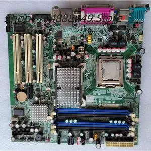 302DNR6D00941 Industrial motherboard 302DNR6D00941 Industrial motherboard
