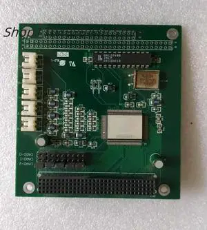 DH-CG320 BC0111109257 Image acquisition with SDK104 bus board DH-CG320 BC0111109257 Image acquisition with SDK104 bus board