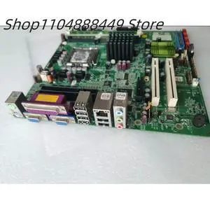 PAC-9454B-10COM-MB Industrial control motherboard PAC-9454B-10COM-MB Industrial control motherboard