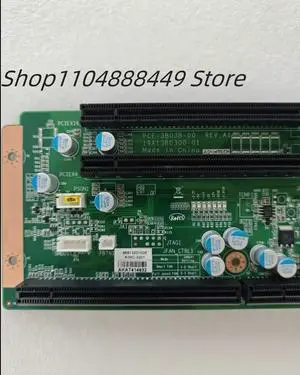Industrial computer backplane PCE-3B03B-00 REV.A1 Industrial computer backplane PCE-3B03B-00 REV.A1