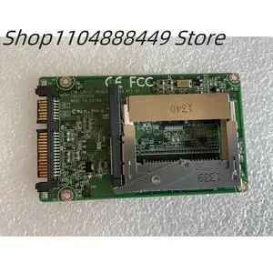 ITB-150 REV.A1 CF to SATA SATA to CF adapter ITB-150 REV.A1 CF to SATA SATA to CF adapter