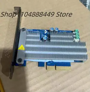 Z440 Z640 Z840 M.2 to PCIe adapter MS-4365 Z440 Z640 Z840 M.2 to PCIe adapter MS-4365