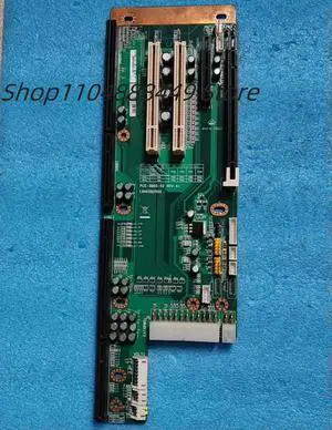 PCE-5B05 PCE-5B05-02 REV:A1 Industrial Baseplate PCE-5B05 PCE-5B05-02 REV:A1 Industrial Baseplate