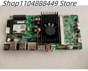 J3160 Quad-core motherboard J3160 Quad-core motherboard