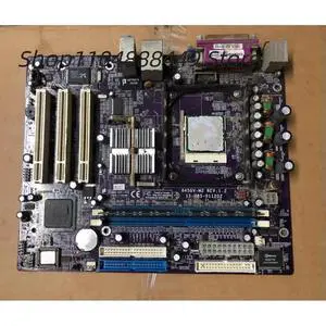 845GV-M2 Wire cutting motherboard 845GV-M2 Wire cutting motherboard