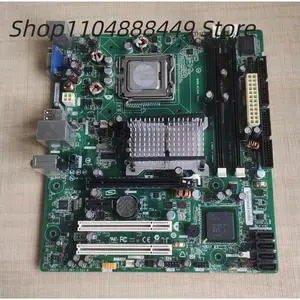 DG31PR industrial control motherboard ICES-003 CLASS B DG31PR industrial control motherboard ICES-003 CLASS B