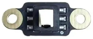 2PCS for CyberBrick Self-Locking Button Switch with SH1.0 Connector - 3D Printed Model Componet 2PCS for CyberBrick Self-Locking Button Switch with SH1.0 Connector - 3D Printed Model Componet