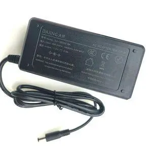 Brand-DAJING 12V3.3A power adapter DJ-120330-SA replace DJ-U48S-12 DAJING ADP-40C2 Display power supply Brand-DAJING 12V3.3A power adapter DJ-120330-SA replace DJ-U48S-12 DAJING ADP-40C2 Display power supply
