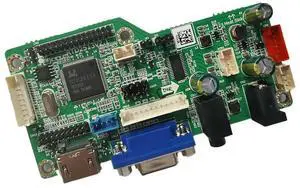 RTD2513V2.1 HD driver board for program-free display RTD2483V1.1 replaces RTD2668V1.1 Multiple resolutionsJump to adjust screen RTD2513V2.1 HD driver board for program-free display RTD2483V1.1 replaces RTD2668V1.1 Multiple resolutionsJump to adjust screen