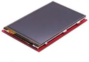 3.5 Inch TFT Touch Panel LCD Display Module 480x320 ILI9486 Driver LCD Module With Stylus For Arduin Mega2560 3.5 Inch TFT Touch Panel LCD Display Module 480x320 ILI9486 Driver LCD Module With Stylus For Arduin Mega2560