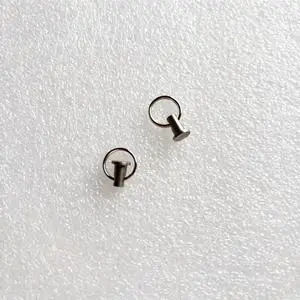 For Rollei 35 35S 35SE 35TE l Nails Lug Buckle Nail for Rollei Baby Double Reflex Camera Buckle For Rollei 35 35S 35SE 35TE l Nails Lug Buckle Nail for Rollei Baby Double Reflex Camera Buckle