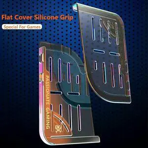 Z25 Tablet Game Protective Cover Z25 Anti-Accidental Touch Sticker Anti-Slip Anti-Crush Protective Cover Z25 Tablet Game Protective Cover Z25 Anti-Accidental Touch Sticker Anti-Slip Anti-Crush Protective Cover