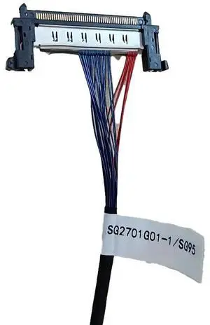 Customized FI-RE51S-HF0.5-pitch 51PIN distribution screen SG2701G01-1 motherboard model SG95T_UPH_WS_R20 Customized FI-RE51S-HF0.5-pitch 51PIN distribution screen SG2701G01-1 motherboard model SG95T_UPH_WS_R20