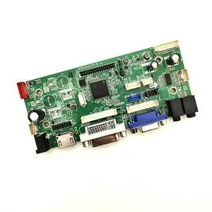 Program-free RTD2522V5.0 monitor motherboard industrial control driver board built-in HDMI interface instead of 68676.2 Program-free RTD2522V5.0 monitor motherboard industrial control driver board built-in HDMI interface instead of 68676.2
