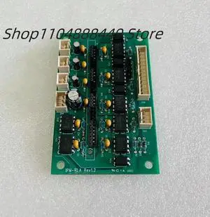 IPM-RLA REV1.2 Module drive board IPM-RLA REV1.2 Module drive board