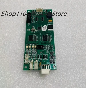 ZXK-CAN03C VER2.0 4.1 4.3 4.4 Elevator outgoing call display board ZXK-CAN03C VER2.0 4.1 4.3 4.4 Elevator outgoing call display board