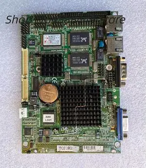 EMB-3680 ver:1.31 industrial control motherboard EMB-3680 ver:1.31 industrial control motherboard