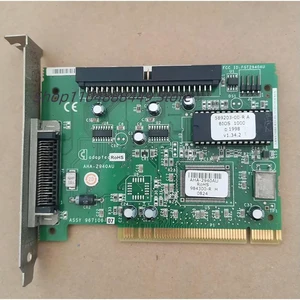AHA-2940AU Interface card AHA-2940AU Interface card