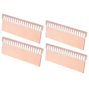 4 Pcs Pure Copper Notebook Gaming Laptop Memory Heatsink Cooling Radiator RAM Memory Cooler Heat Sink 0.5Mm 4 Pcs Pure Copper Notebook Gaming Laptop Memory Heatsink Cooling Radiator RAM Memory Cooler Heat Sink 0.5Mm