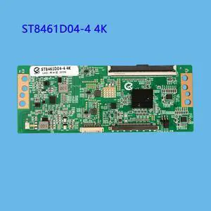 ly upgraded CSOT ST8461D04-4 logic board, 4K board ly upgraded CSOT ST8461D04-4 logic board, 4K board