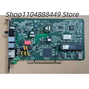 CQ04APC.2 Ver.0 Attendant voice card CQ04APC.2 Ver.0 Attendant voice card