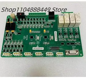 ESP02 V2.7 Escalator main board ESP02 V2.7 Escalator main board